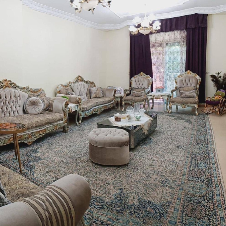 فيلا مستقلة فاخرة للبيع باطلالة ساحره – مرج الحمام عمّان