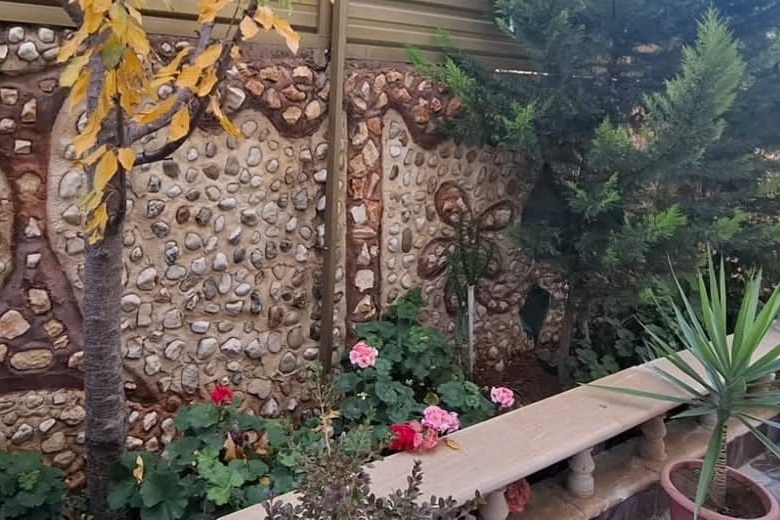 عمارة سكنية شبه فيلا تصنيف ب للبيع في عمان أبو علندا إسكان الكهرباء