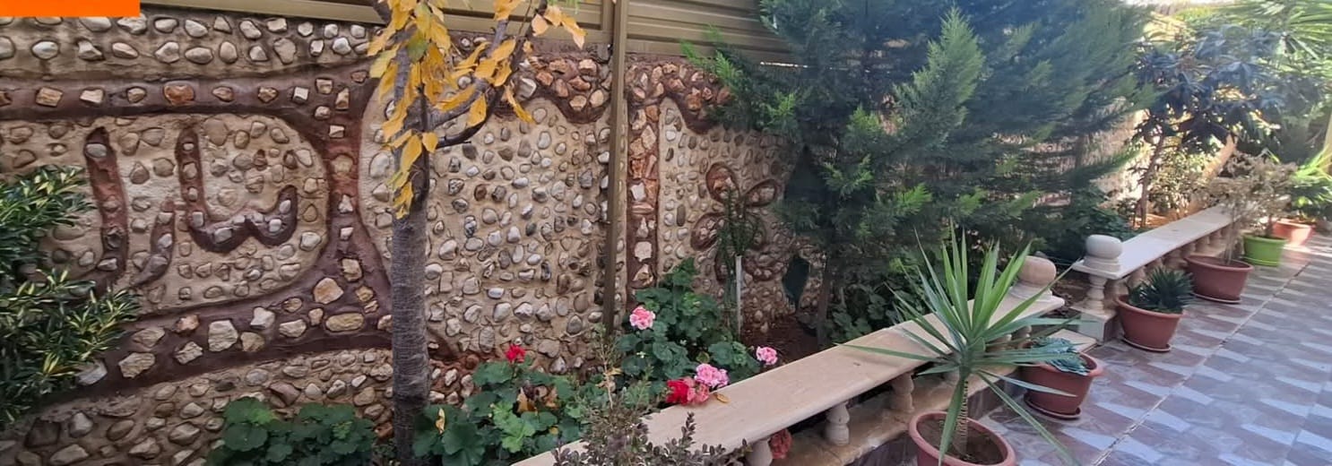 عمارة سكنية شبه فيلا تصنيف ب للبيع في عمان أبو علندا إسكان الكهرباء