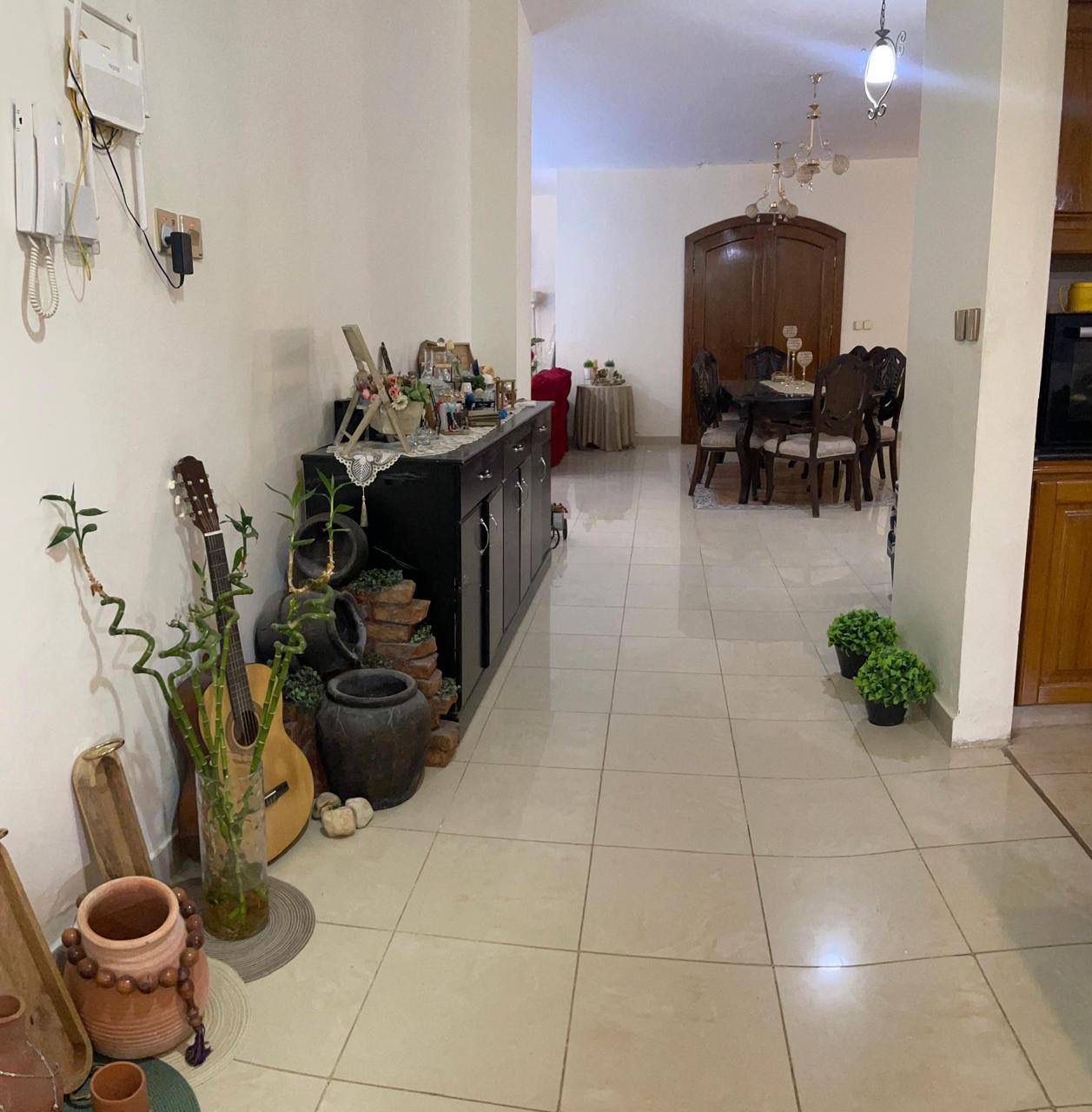 فيلا مستقلة فاخرة للبيع باطلالة ساحره – مرج الحمام عمّان