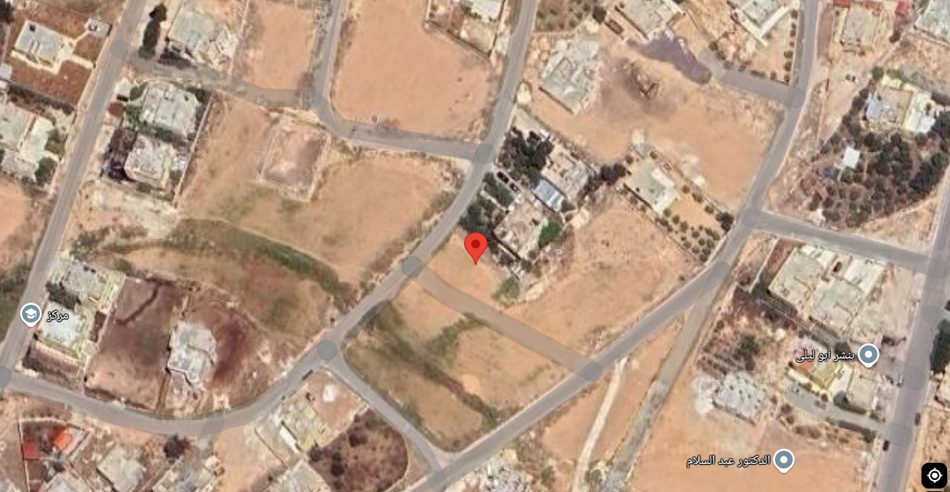 ارض للبيع في الذهيبة الشرقية مساحتها 388 م ارض للبيع في الذهيبة الشرقية مساحتها 388 م