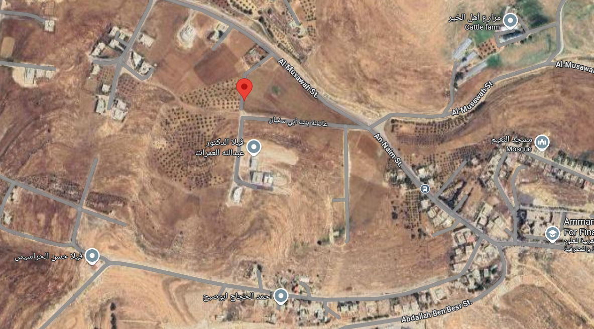 أرض للبيع في مرج الفرس شفابدران 910 م قرب الاكاديمية العربية أرض للبيع في مرج الفرس شفابدران 910 م قرب الاكاديمية العربية