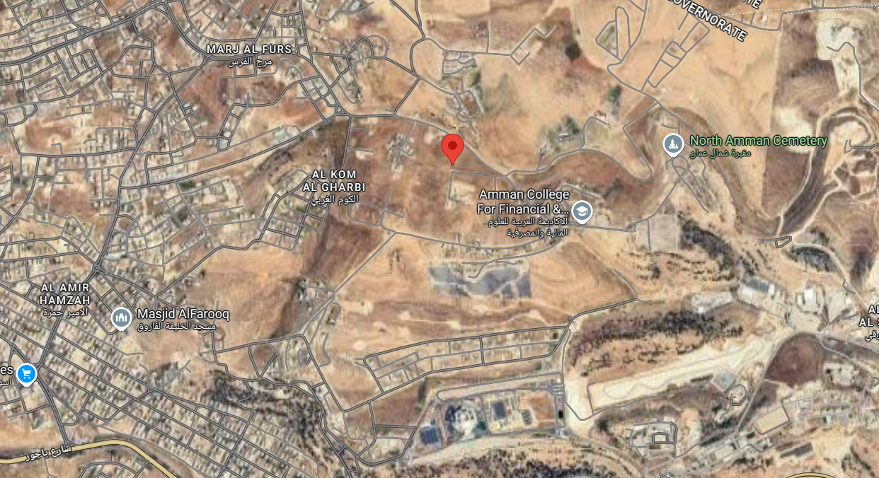 أرض للبيع في مرج الفرس شفابدران 910 م قرب الاكاديمية العربية أرض للبيع في مرج الفرس شفابدران 910 م قرب الاكاديمية العربية