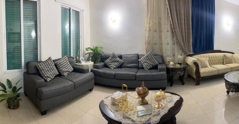 فيلا مستقلة فاخرة للبيع باطلالة ساحره – مرج الحمام عمّان