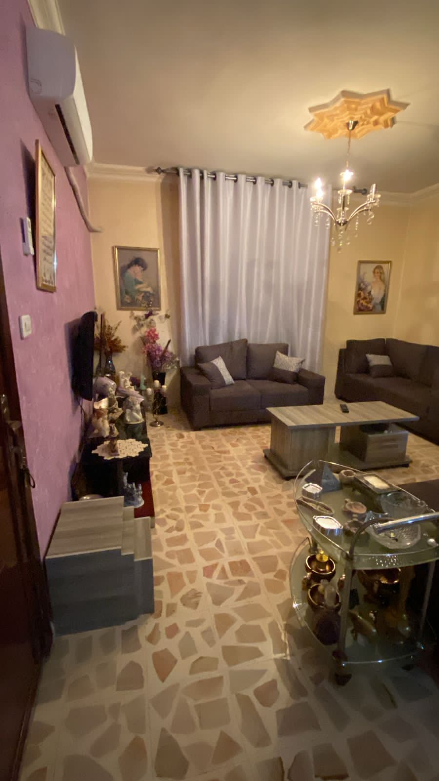 شقة 100 م طابق ثاني للبيع في أبو نصير بالقرب من مدارس الصرح شقة 100 م طابق ثاني للبيع في أبو نصير بالقرب من مدارس الصرح