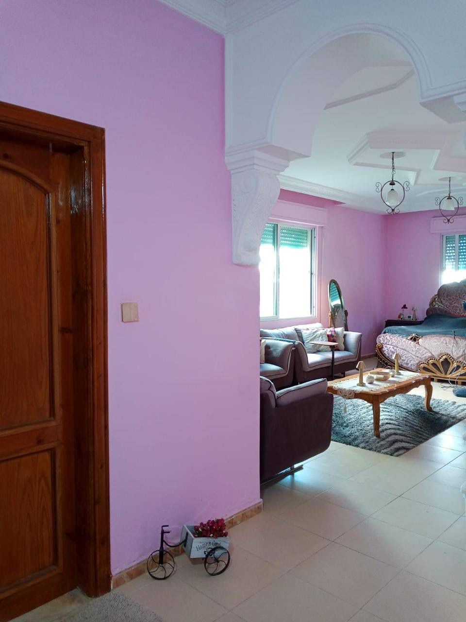 فيلا مستقلة فاخرة للبيع باطلالة ساحره – مرج الحمام عمّان