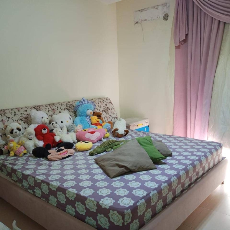 فيلا مستقلة فاخرة للبيع باطلالة ساحره – مرج الحمام عمّان